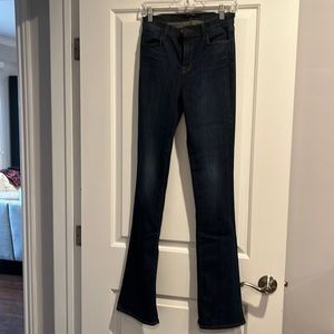 J Brand Remy bootcut jeans - 27